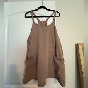 Free people Movement woman active dress